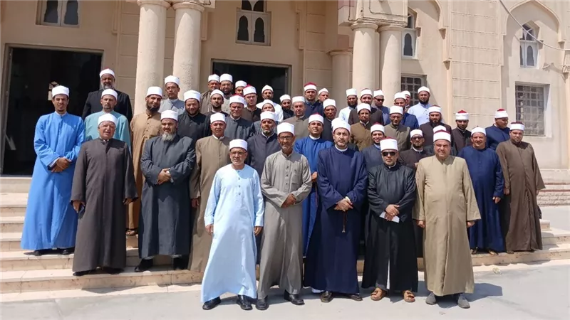  محافظ كفر الشيخ: قوافل دعوية بمساجد بلطيم لنشر الفكر الوسطي