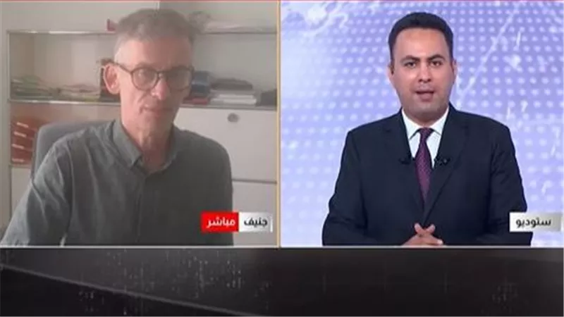 11 مليون نازح.. الصليب الأحمر يحذر من تفاقم الأزمة الإنسانية في السودان