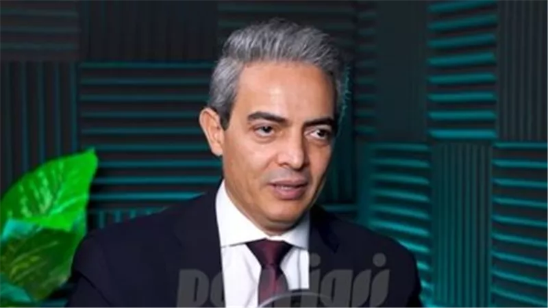 طارق سعدة نقيب الإعلاميين يوضح آليات النقابة للتعامل مع المتجاوزين