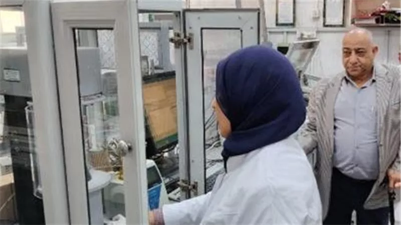 الزراعة : اللجنة التوجيهية لمشروع «الإيسماب 2»تعرض الإنجازات وتناقش خطة العمل
