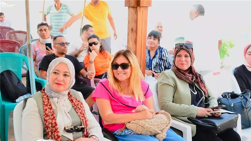 المشرف العام لـ