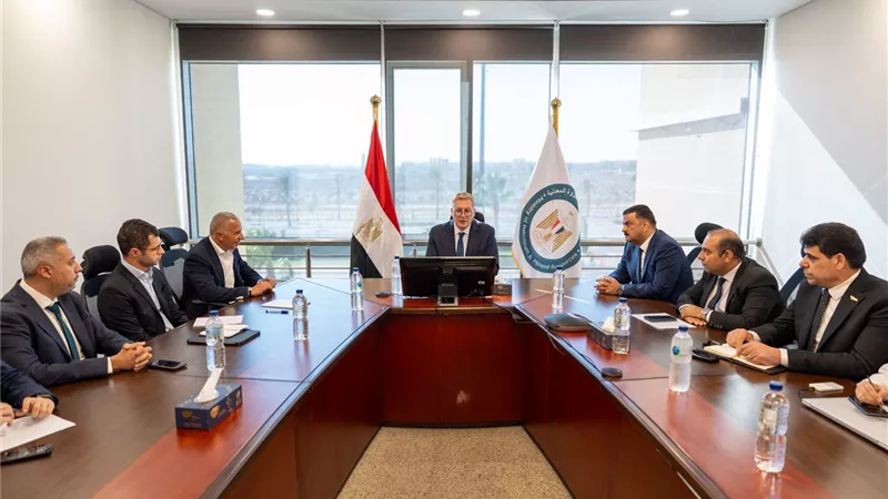 وزير البترول يبحث مع السويدي كابيتال تنفيذ مصنع الأسمدة الفوسفاتية باقتصادية قناة السويس