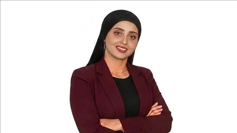ميادة عبدالعال تشيد بجهود المجلس الأعلى للإعلام وتناقش مستقبل المؤثرين الرقميين