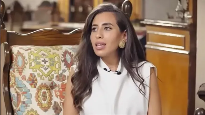 منة القيعي تكشف كواليس «اختياراتي مدمرة حياتي»: لا تعبر عن تجربة شخصية