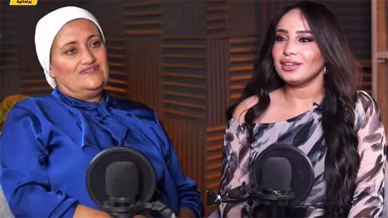 سناء السعيد: قانون الأحوال الشخصية يحتاج إلى توازن يحقق مصلحة الطفل