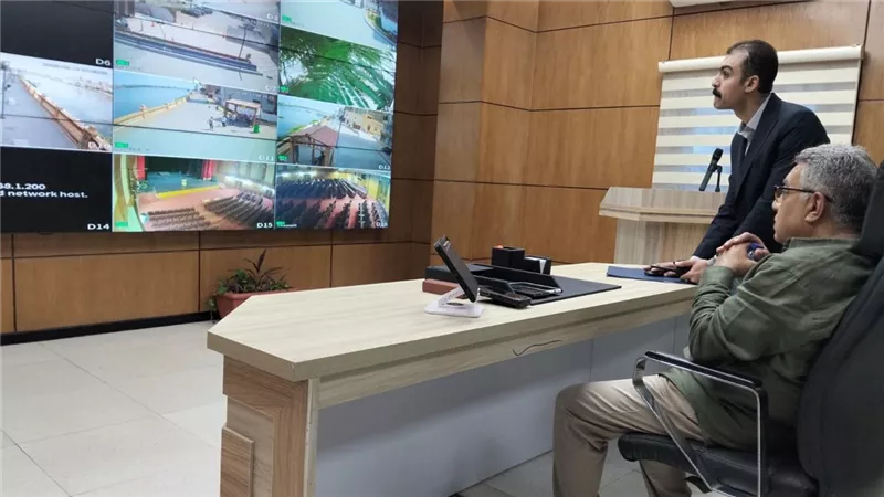 محافظ الدقهلية يتابع منافذ الخبز والتصدى لمخالفات البناء بدون ترخيص 