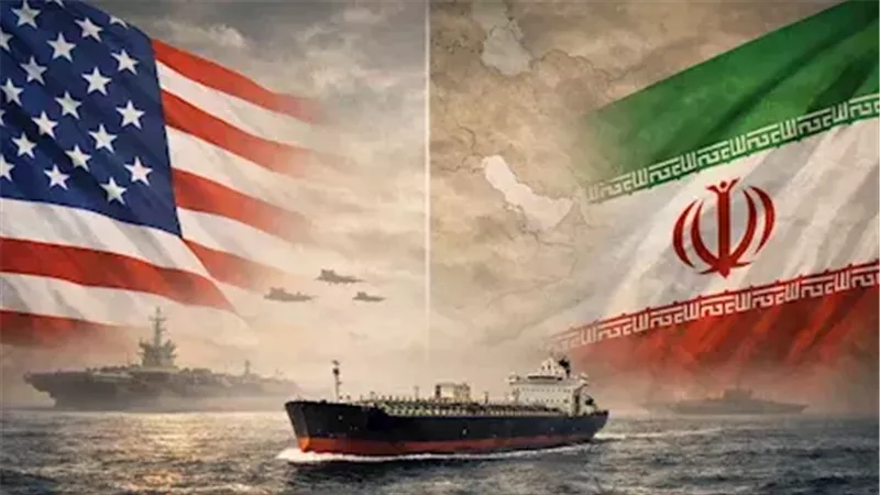هل تتجه واشنطن لتصعيد اقتصادي غير مسبوق ضد إيران؟ تهديدات أمريكية بإجراءات جديدة