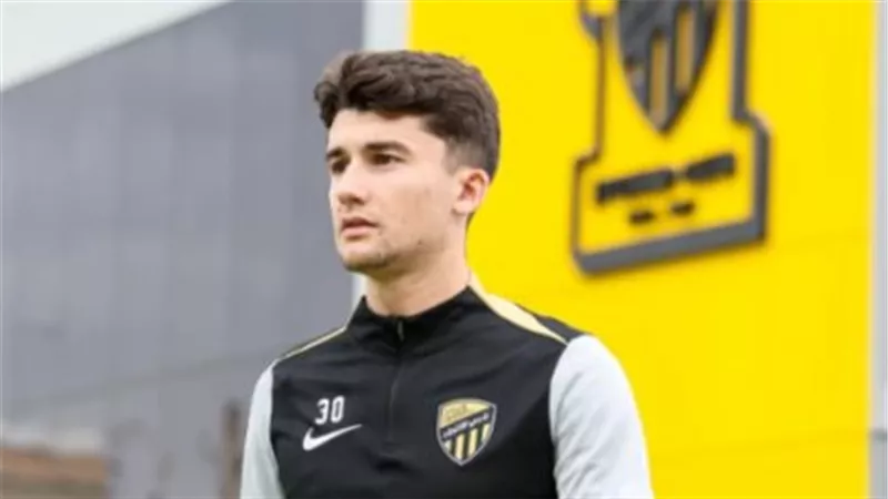 أوناي هيرنانديز يغادر الاتحاد مجددا وينضم إلى جيرونا
