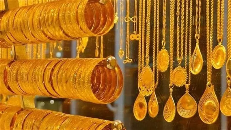 عيار 21 يسجل 6250 جنيه.. «صباح البلد» يستعرض أسعار الذهب اليوم