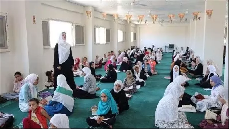 30 أغسطس.. اليوم العالمي للسرد القرآني تحت شعار 