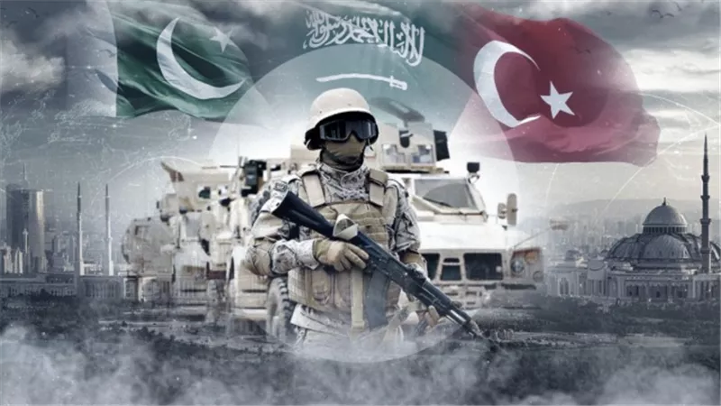 من مكة إلى البحر الأحمر.. تحالفات جديدة تعيد رسم موازين المنطقة فمن المستهدف؟