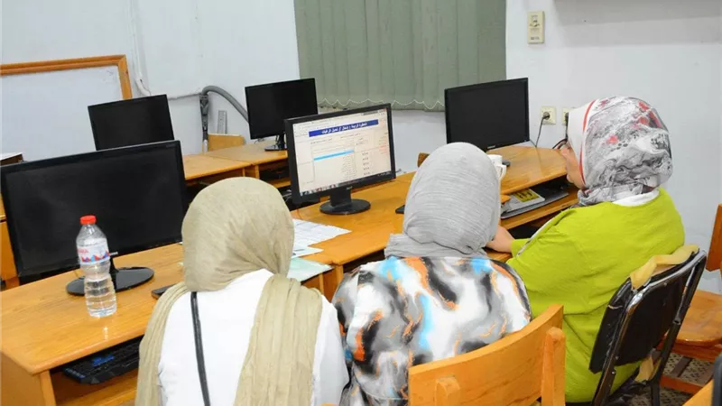 ظهرت الآن.. رابط موقع التنسيق للاستعلام عن نتيجة المرحلة الثانية 2026