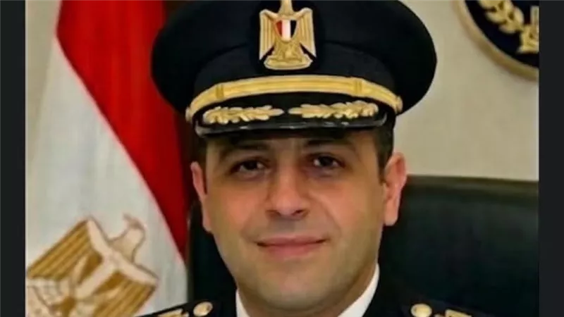 تشييع جثمان العقيد محمد جاد اليوم.. والعزاء الاثنين بمسجد الشرطة
