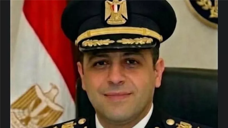 رحيل مفاجئ يوجع أصدقاء العقيد محمد يحيى.. «إلى لقاء قريب يا أجدع أخ»