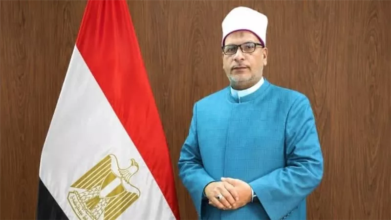 غلق مسجد عباد الرحمن بالمنوفية يثير غضب الأهالي.. والأوقاف تكشف السبب