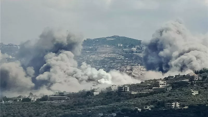 قلاع جبل عامل.. ذاكرة الجنوب اللبناني في مرمى الحرب الإسرائيلية