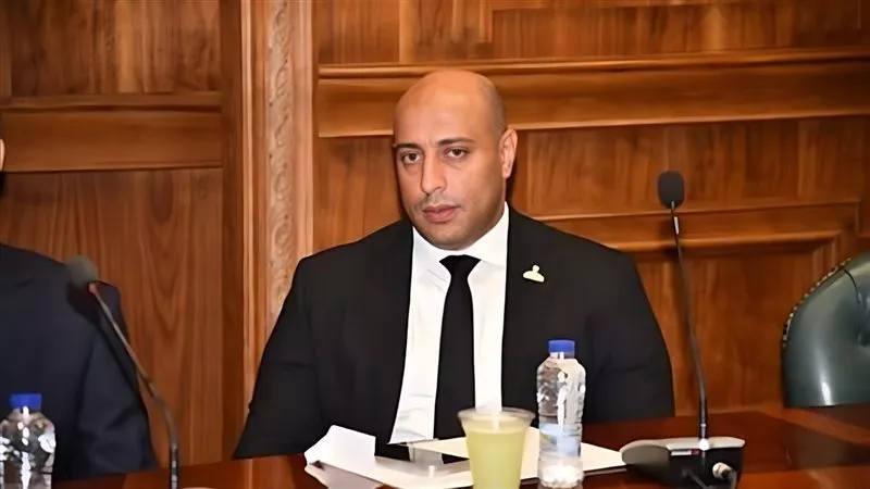 النائب محمد سمير مكي: 15 مليار دولار مستهدف التبادل التجاري بين مصر وتركيا