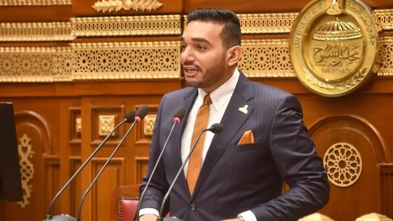 النائب نشأت حتة: المولات والمتنزهات ليست ساحات للمخاطرة بأرواح المواطنين