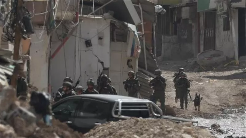 الأمم المتحدة: إسرائيل تعرقل وصول المساعدات إلى الفلسطينيين في الضفة الغربية 