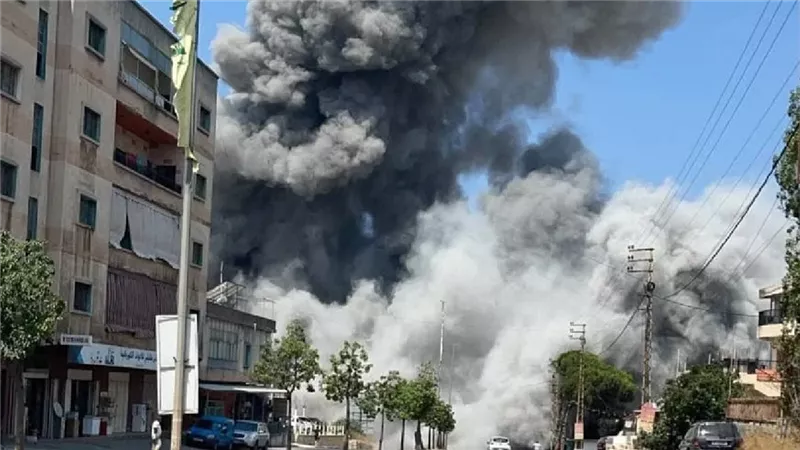 يديعوت أحرونوت: جيش الاحتلال يستعد لسلسلة هجمات على لبنان خلال الساعات المقبلة