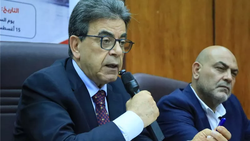 نقيب البيطريين: نتحرك لتعديل القوانين وتغليظ عقوبات منتحلي صفة الطبيب البيطري