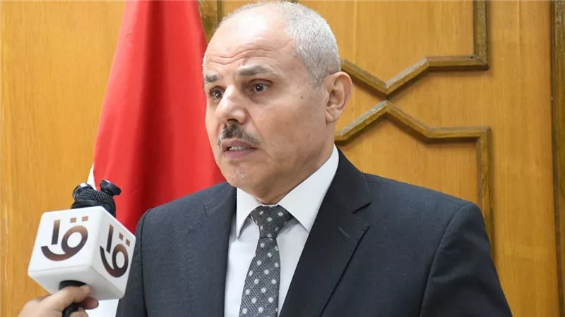 جامعة قناة السويس تستعد للعام الدراسي الجديد 2026/2027 بـ 35 برنامجا أكاديميا