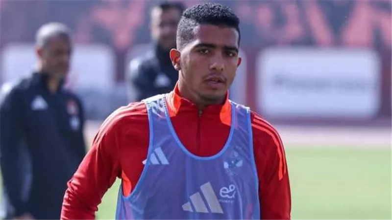 خاص.. حسام عادل ينتقل إلى بتروجت لمدة 3 سنوات                        