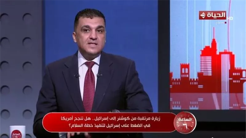 خبير أمن إقليمي يحذر من تداعيات استمرار التصعيد على مصر