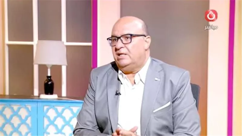 لماذا الملايين؟.. أحمد عبدالحميد: مواد البناء بريئة من ارتفاع أسعار العقارات