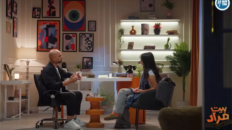 أحمد مراد: المصري هو اللي اخترع «الترقيص» في كرة القدم