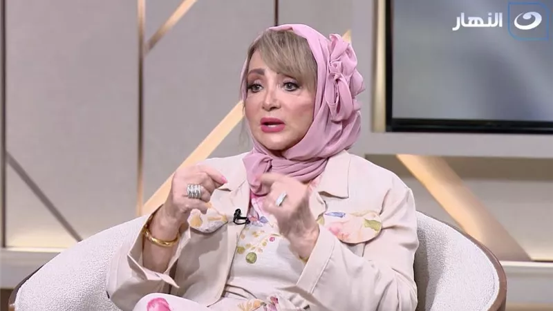 شهيرة تكشف سر دخولها الفن: «قدمت في معهد الفنون المسرحية من ورا أهلي»