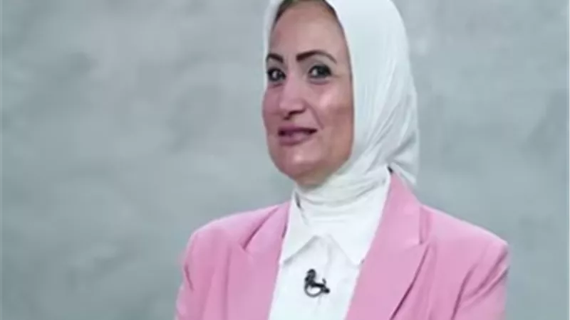 عبير عقيل تكشف سر بكاءها بعد خسارة منتخب اليد أمام إسبانيا: 