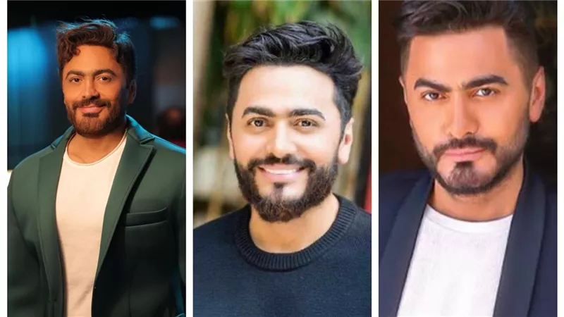 «عيد ميلاد نجم كل الأجيال» تامر حسني أسطورة نجاح في الغناء والسينما 