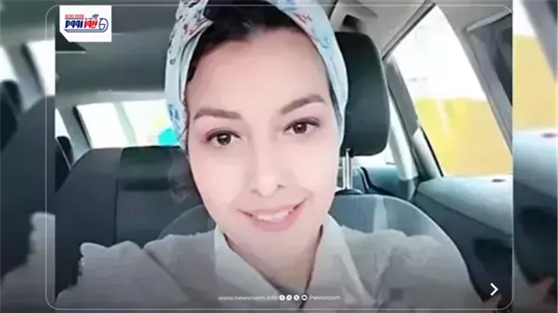 بعد قتلها.. أول رد من السفارة المصرية بألمانيا حول قرار حبس زوج إيمان حسن 12 عامًا |خاص