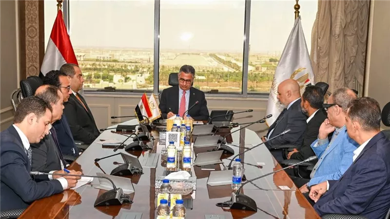 شعبة الذهب: استمرار التنسيق مع التموين والدمغة لتذليل معوقات القطاع 