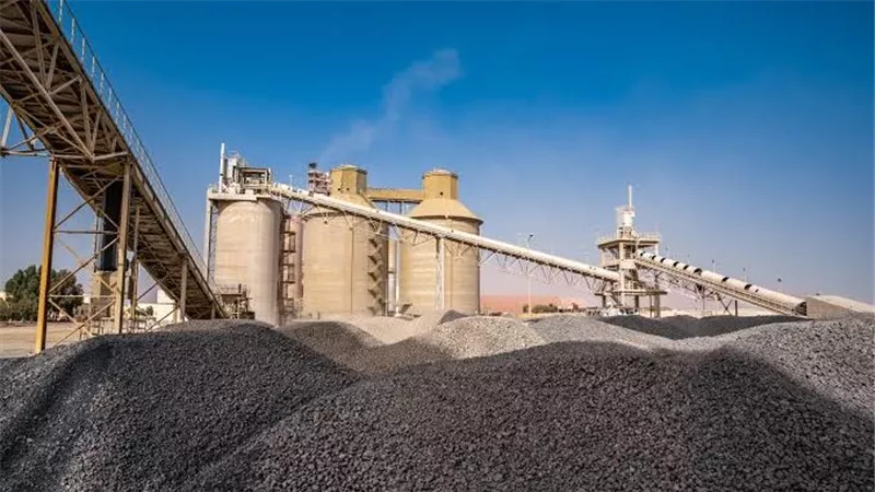 أرباح العربية للأسمنت تقفز 54.6% إلى 2.17 مليار جنيه خلال النصف الأول من 2026
