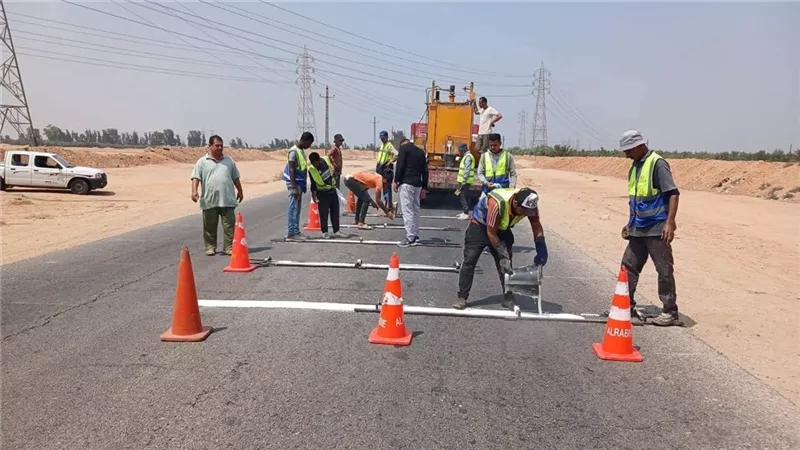 بعد حادث الدواويس.. قرارات عاجلة في الإسماعيلية لمنع سيارات نقل العمالة الزراعية