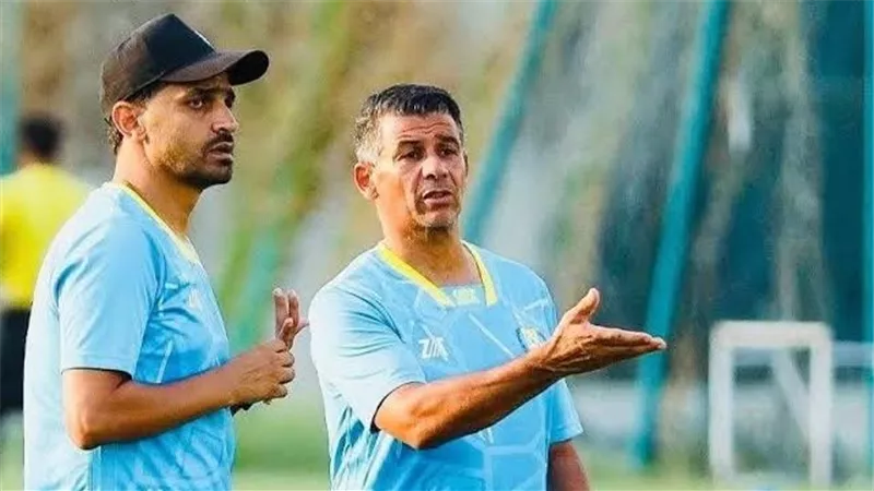 وعكة صحية مفاجئة.. عبد الله الشحات نجم الإسماعيلي السابق يتعرض لجلطة في القلب