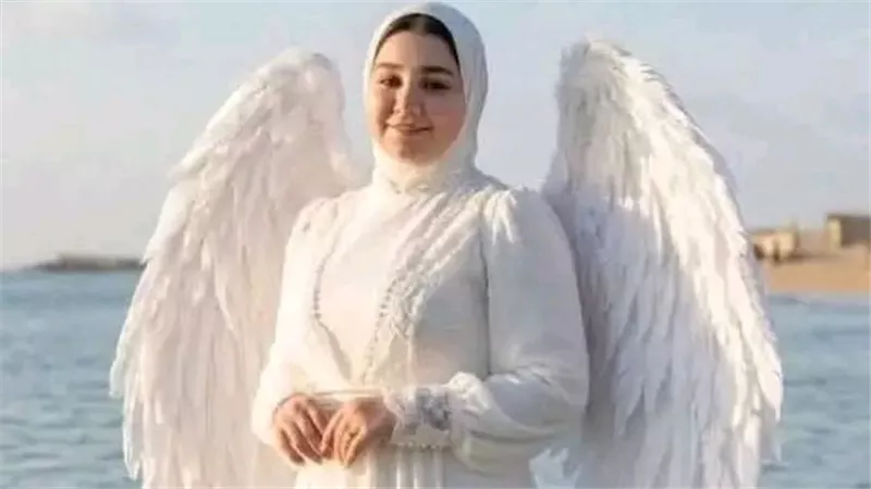 «أصعب أيام حياتنا».. والد مروة عروس المعادي يكشف تفاصيل رحلة البحث