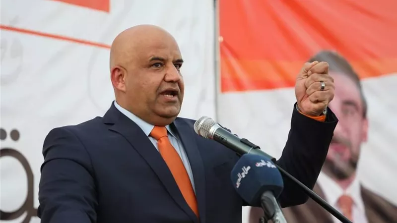 العراق.. السجن 7 سنوات لمحافظ صلاح الدين الأسبق بتهمة الكسب غير المشروع
