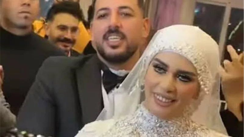 إخلاء سبيل طليق البلوجر «أم جاسر» بكفالة 10 آلاف جنيه 
