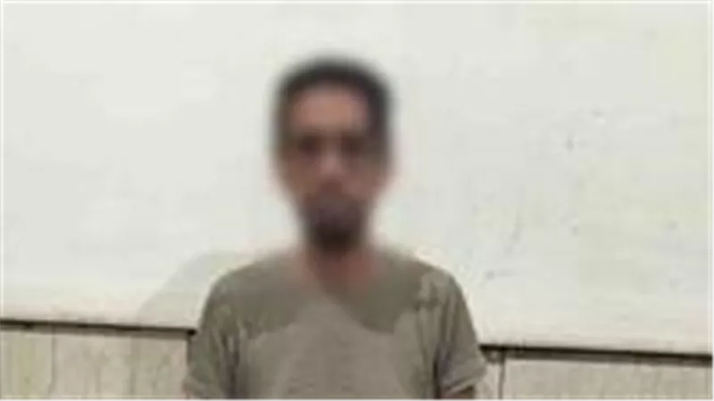 «ادفعوا الفلوس غصب».. القبض على شخص هدد أسرته بالإيذاء في الإسكندرية