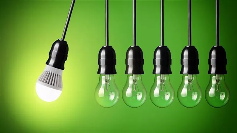 الصناعات الهندسية تبحث اشتراطات كفاءة الطاقة وتوسيع تصنيع لمبات الليد