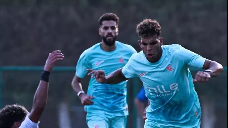 الزمالك ومودرن سبورت يكتفيان بالتعادل في البروفة الأخيرة لانطلاق الدوري