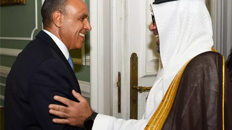 مصر تبحث مع المصرف العربي للتنمية الاقتصادية توسيع دعم الشركات بأفريقيا