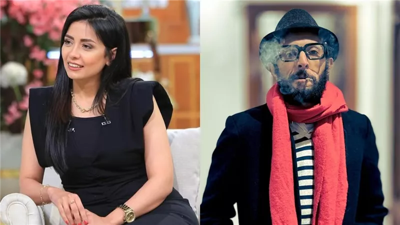 صور 3 أيام فقط .. تفاصيل اعتذار المخرج حسن صالح عن مسلسل إعلام وراثة |خاص