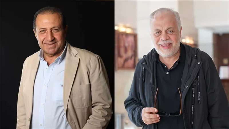 أشرف زكي يكشف مفاجأة عن اعتراض غرفة السينما على حق الأداء العلني |خاص