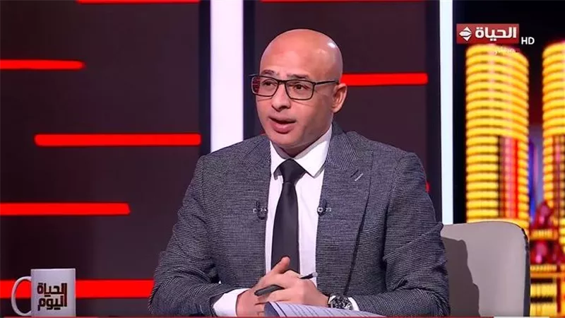 عمرو فاروق: «البلوجر الديني» يعيد تقديم أفكار التطرف عبر السوشيال ميديا