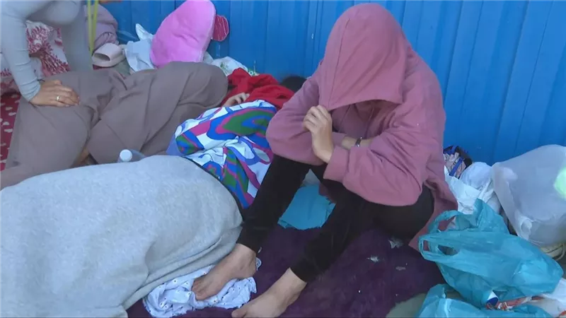 إسبانيا.. تسجيل 15 حالة عنف جنسي في سبتة منذ يوليو
