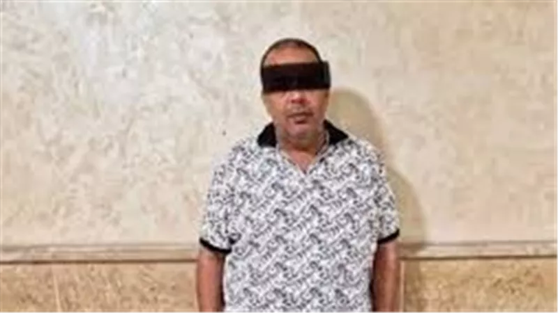 نص اعترافات المتهم بقتل أسرة التجمع:دخلت بجثته البنزينة ودفنته بالصحراء 